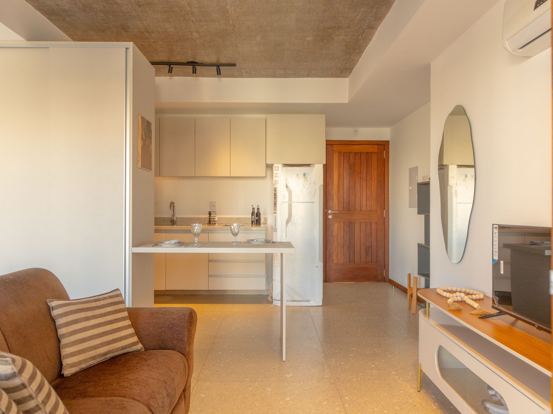 Studio para venda no bairro Centro em Torres