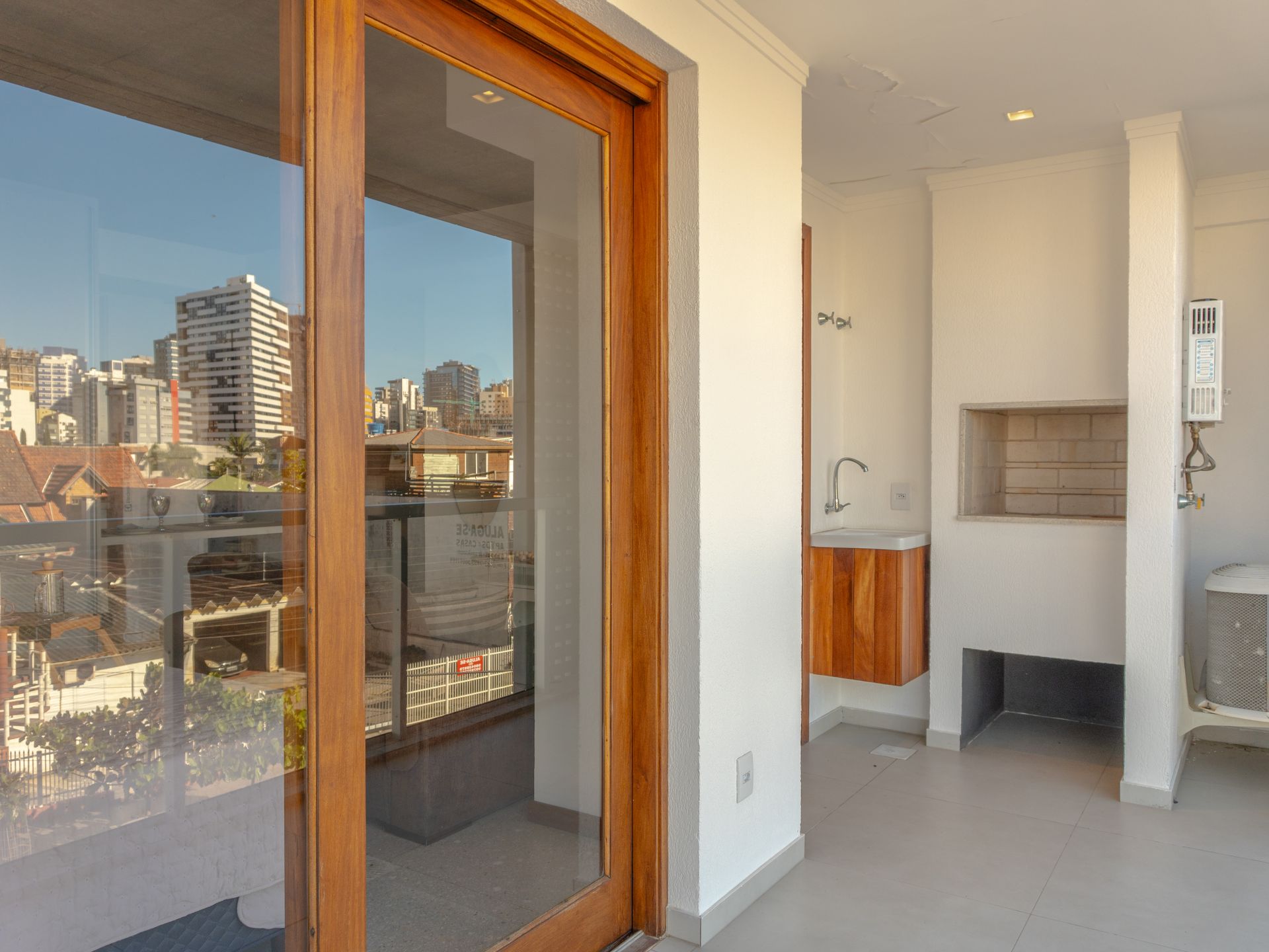 Studio para venda no bairro Centro em Torres