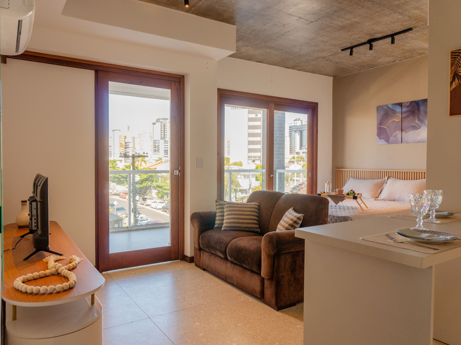 Studio para venda no bairro Centro em Torres