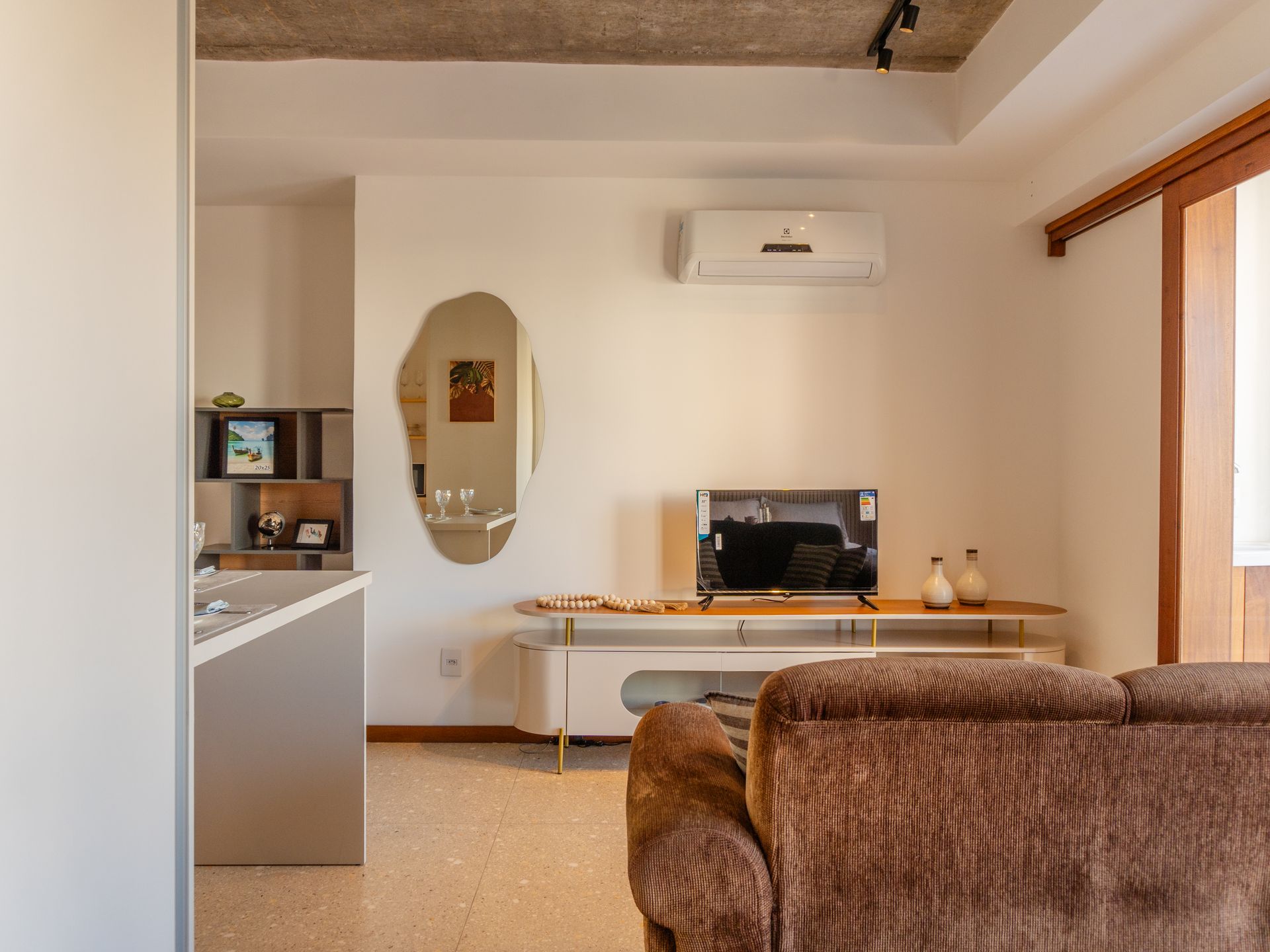 Studio para venda no bairro Centro em Torres