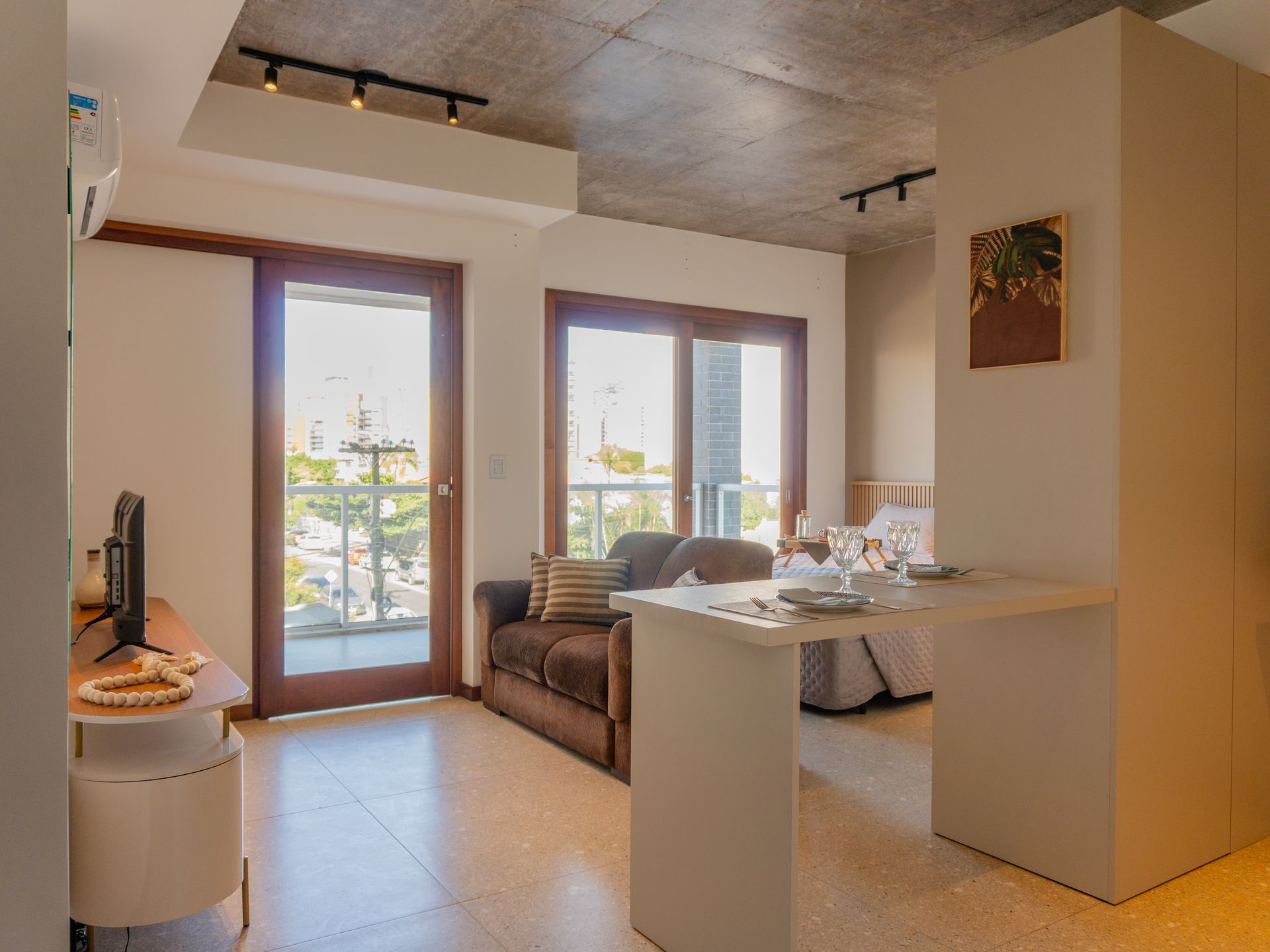 Studio para venda no bairro Centro em Torres
