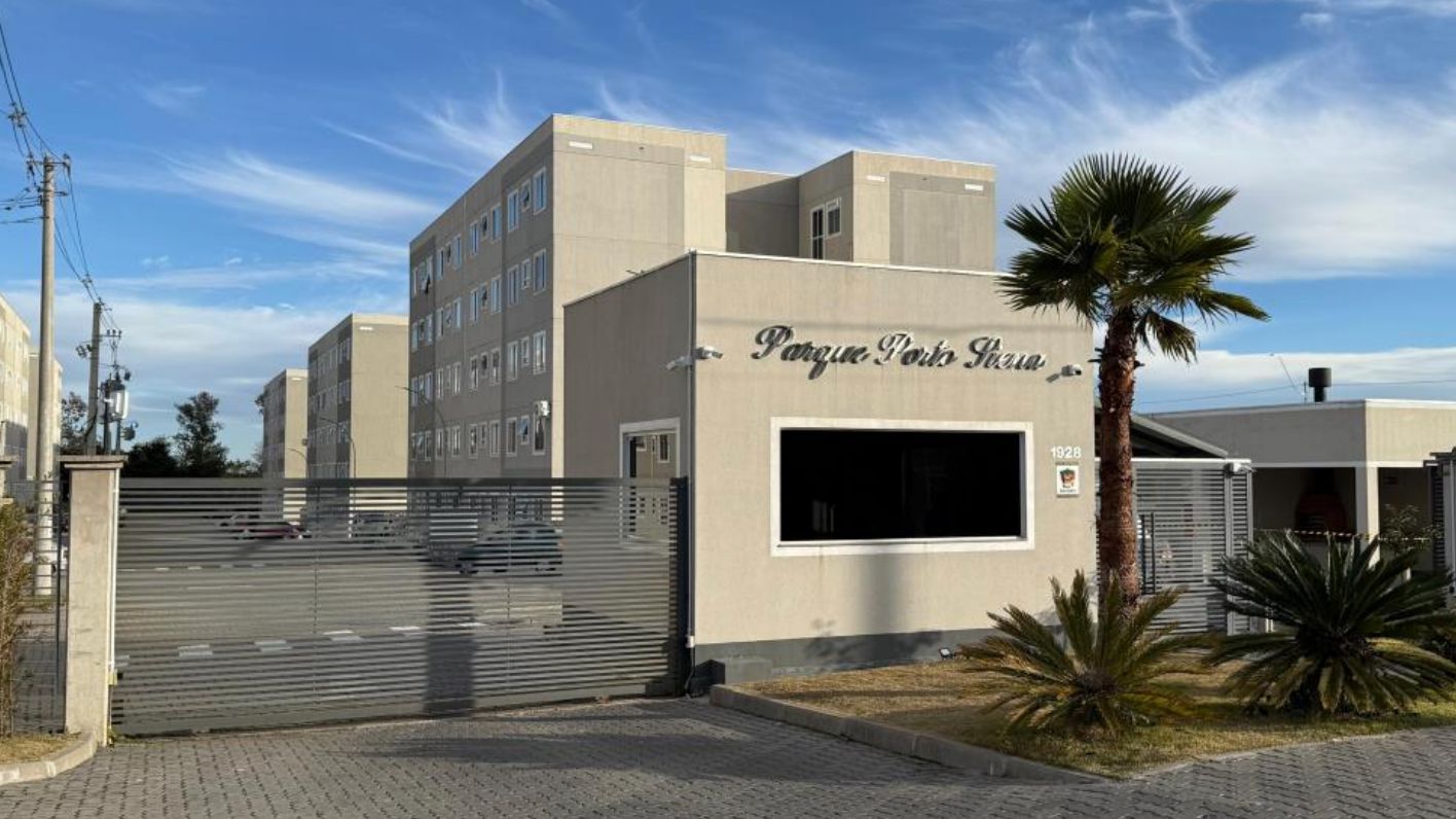 Apartamento 1 quarto para venda no bairro Desvio Rizzo em Caxias do Sul