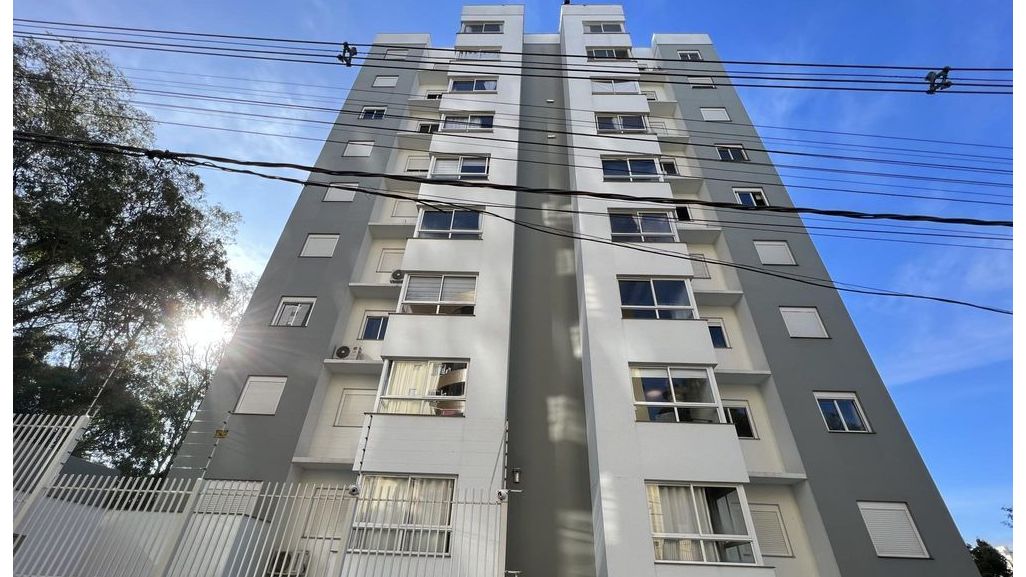 Apartamento 2 quartos para venda no bairro Humaitá em Bento Gonçalves