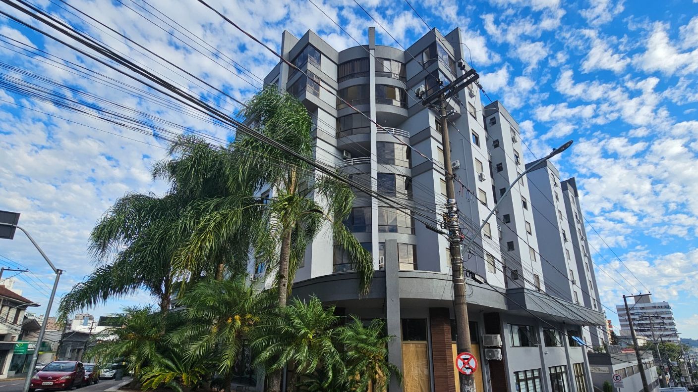 Apartamento 2 quartos para venda no bairro Centro  em Bento Gonçalves