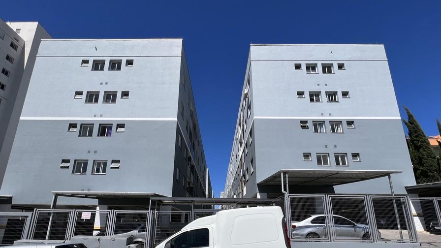 Apartamento 2 quartos para venda no bairro Humaitá em Bento Gonçalves