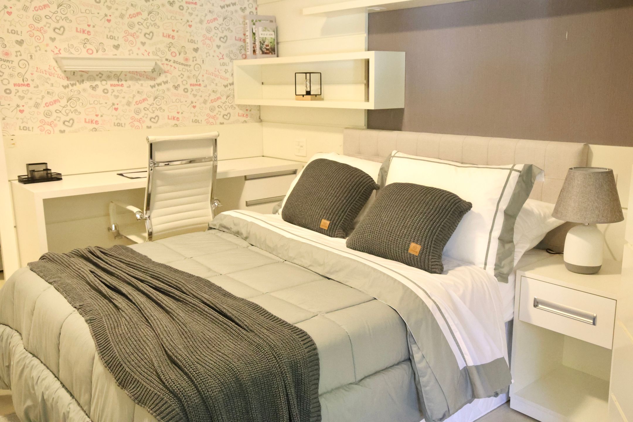 Casa 3 quartos sendo 3 suítes para venda no bairro Centro em Gramado