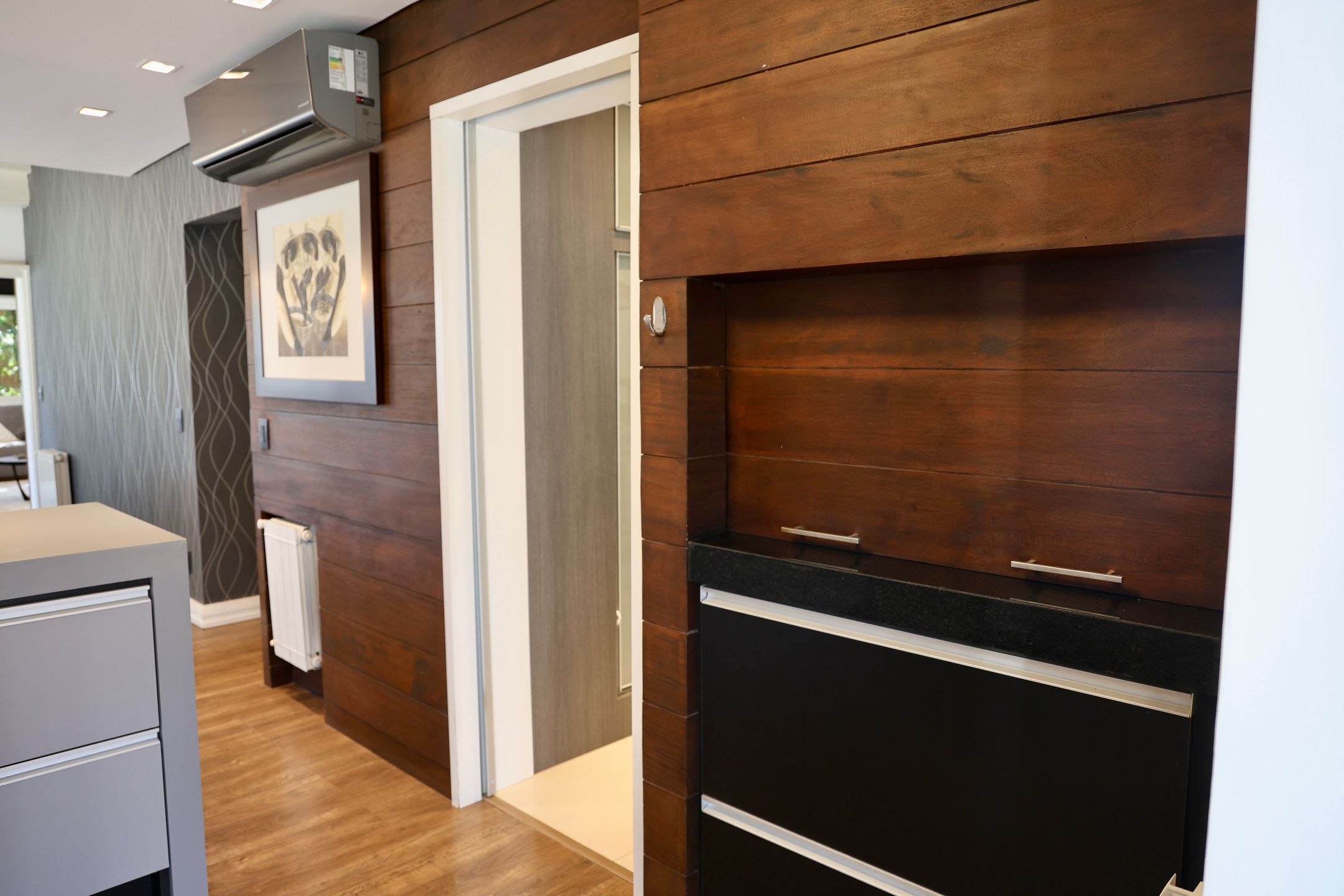 Casa 3 quartos sendo 3 suítes para venda no bairro Centro em Gramado