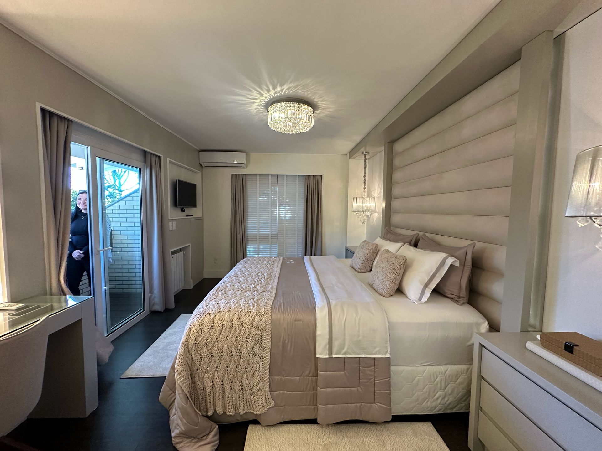 Casa 3 quartos sendo 3 suítes para venda no bairro Centro em Gramado