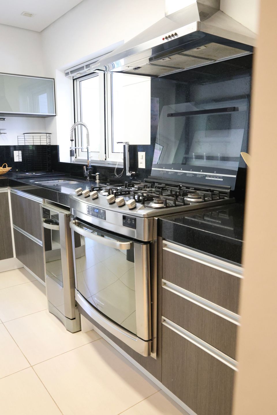 Casa 3 quartos sendo 3 suítes para venda no bairro Centro em Gramado