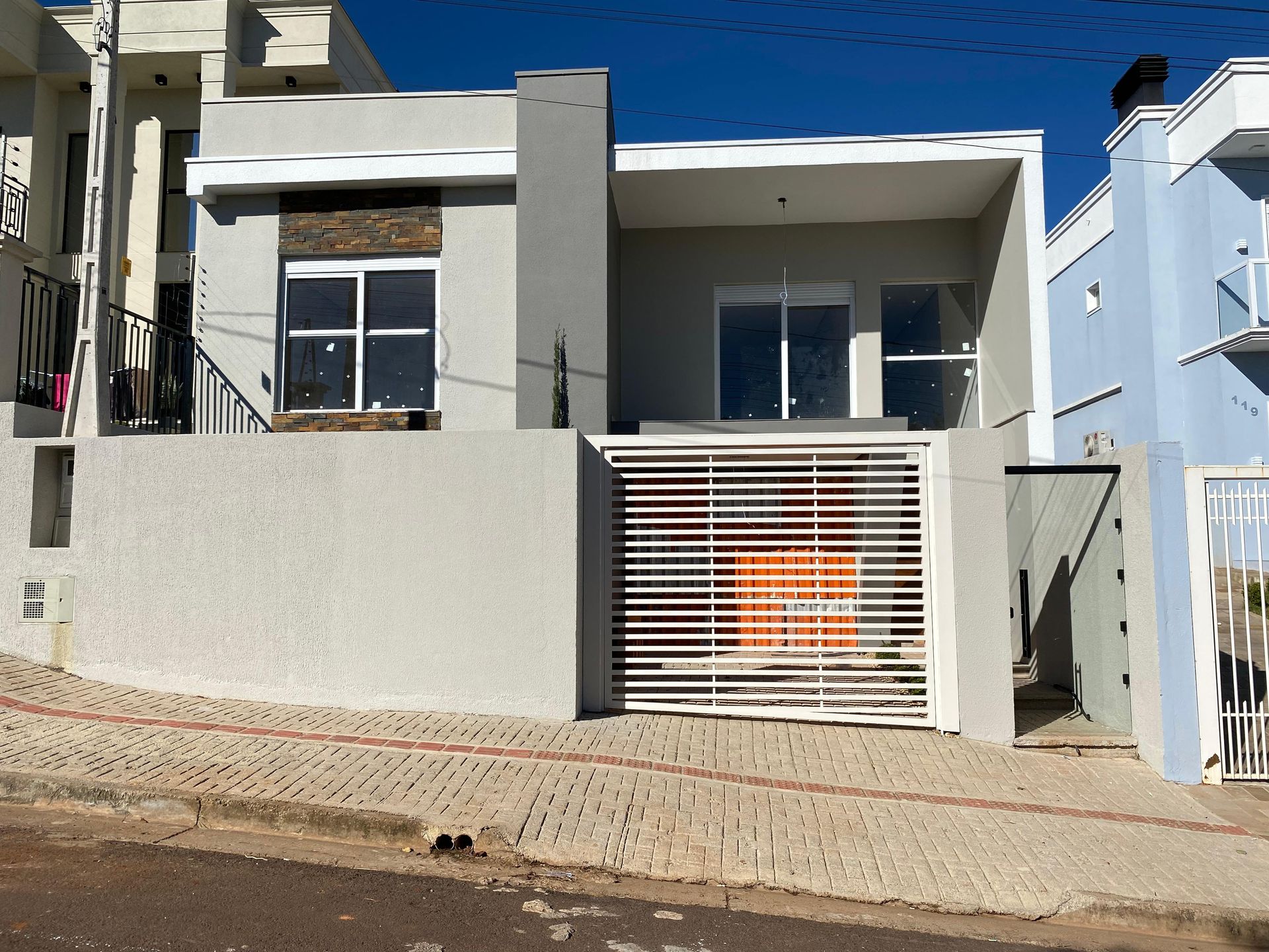 Casa para venda no bairro Altos da Boa Vista em Passo Fundo