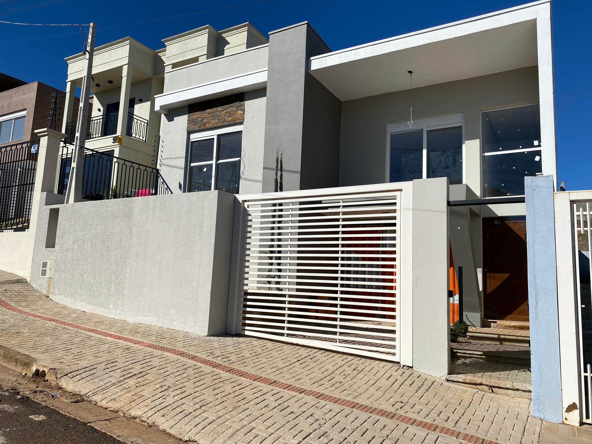 Casa para venda no bairro Altos da Boa Vista em Passo Fundo