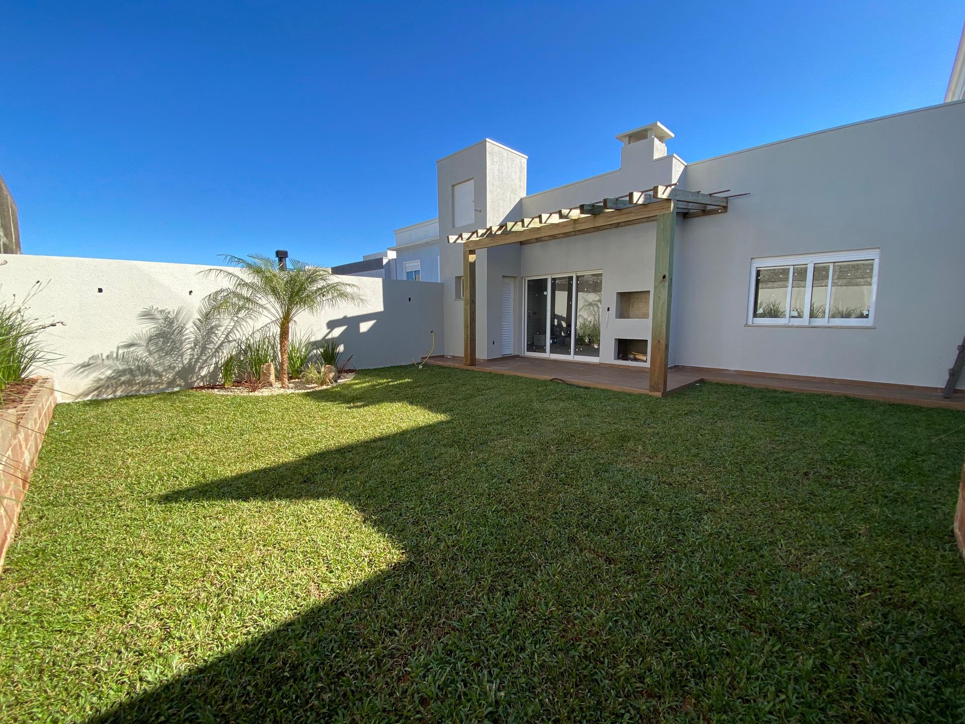 Casa para venda no bairro Altos da Boa Vista em Passo Fundo