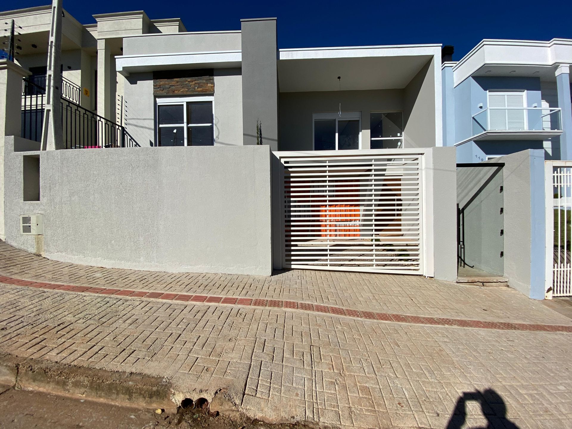 Casa para venda no bairro Altos da Boa Vista em Passo Fundo