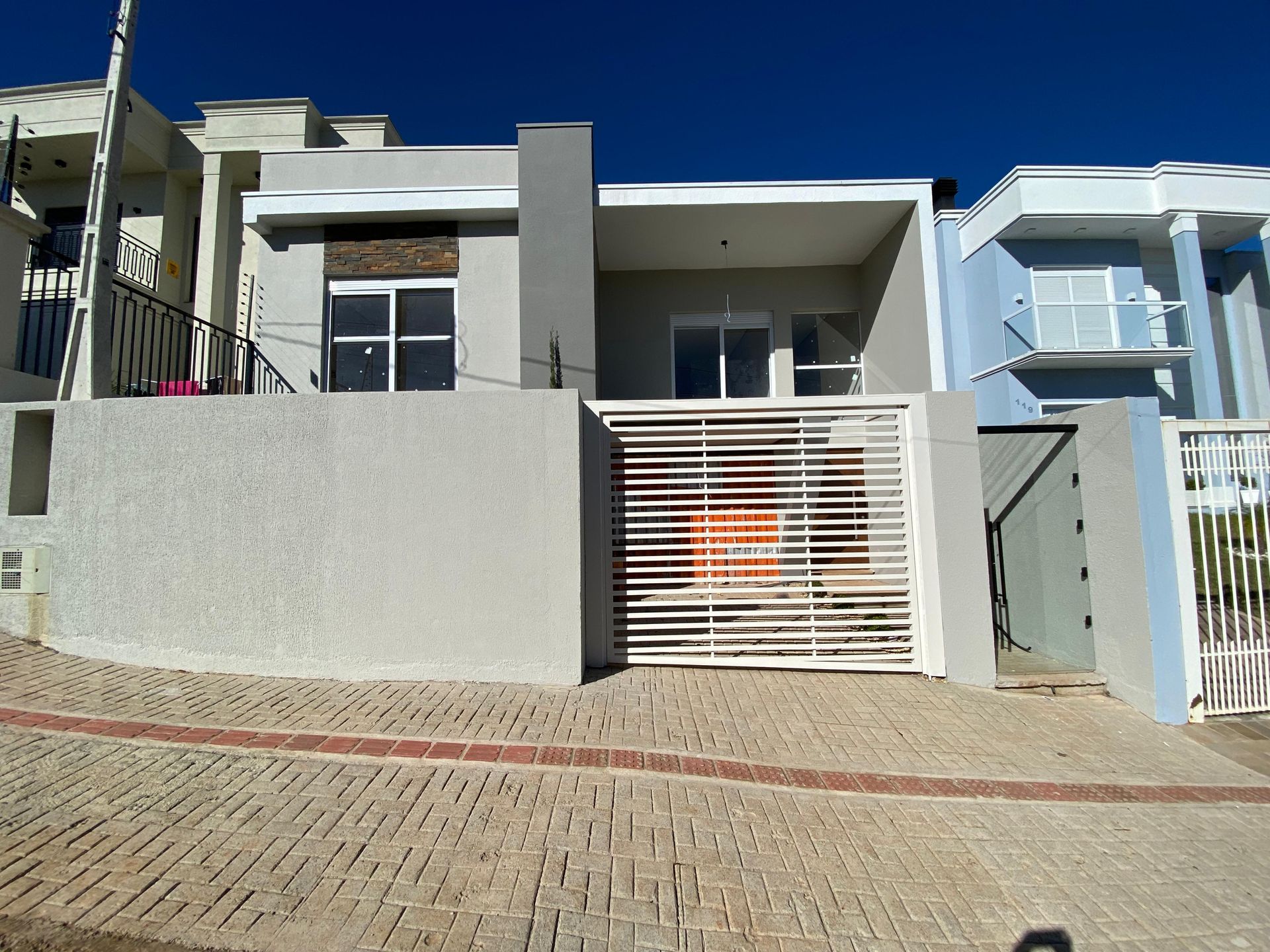 Casa para venda no bairro Altos da Boa Vista em Passo Fundo