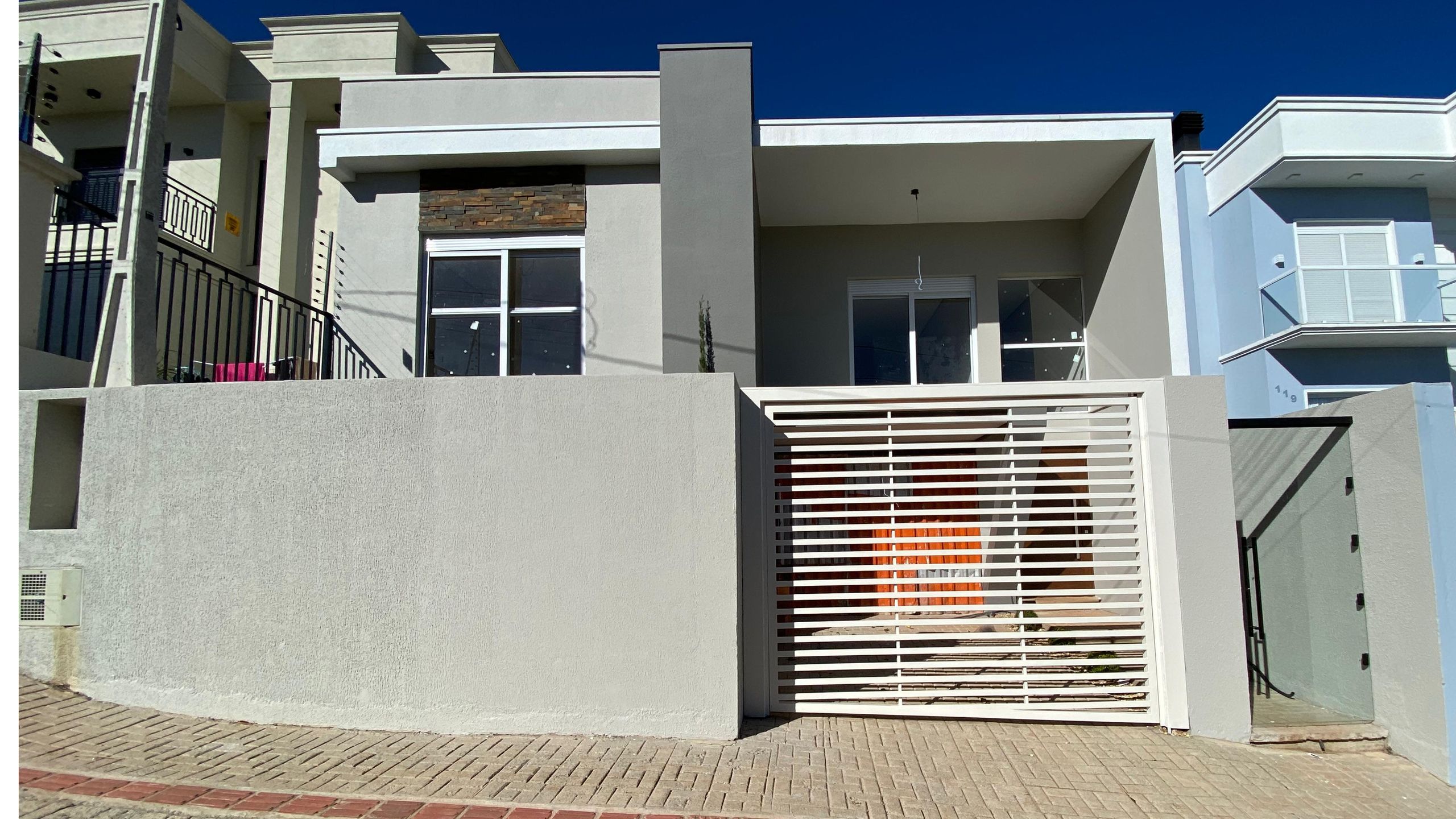 Casa para venda no bairro Altos da Boa Vista em Passo Fundo