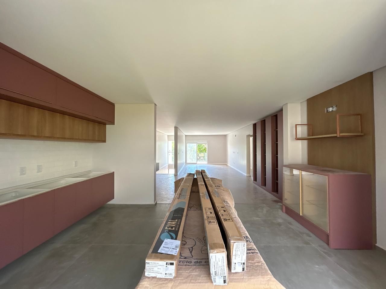 Casa para venda no bairro Altos da Boa Vista em Passo Fundo