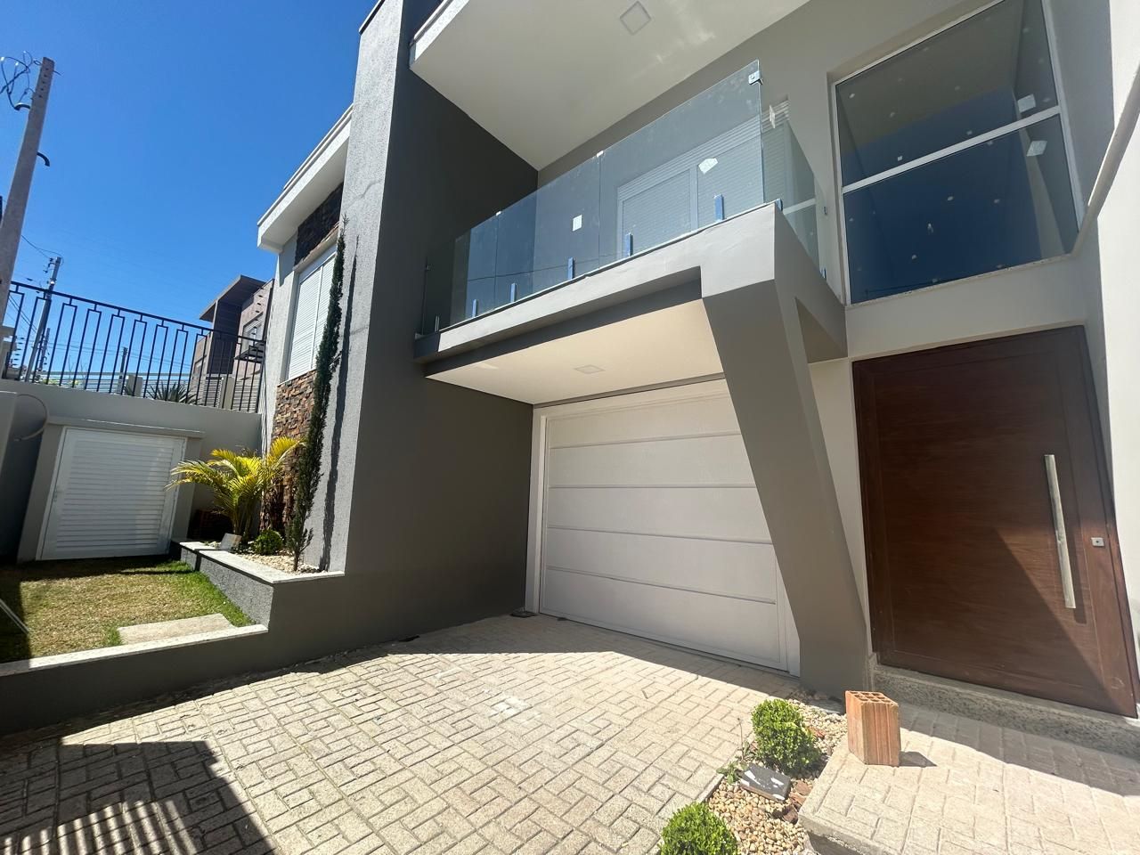 Casa para venda no bairro Altos da Boa Vista em Passo Fundo