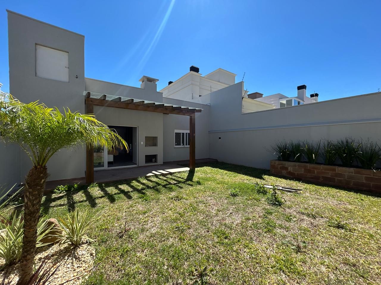 Casa para venda no bairro Altos da Boa Vista em Passo Fundo