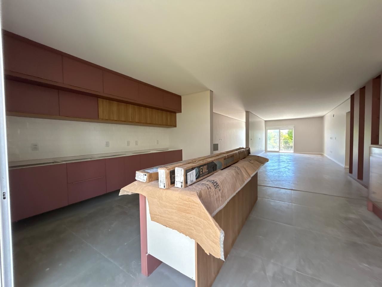 Casa para venda no bairro Altos da Boa Vista em Passo Fundo