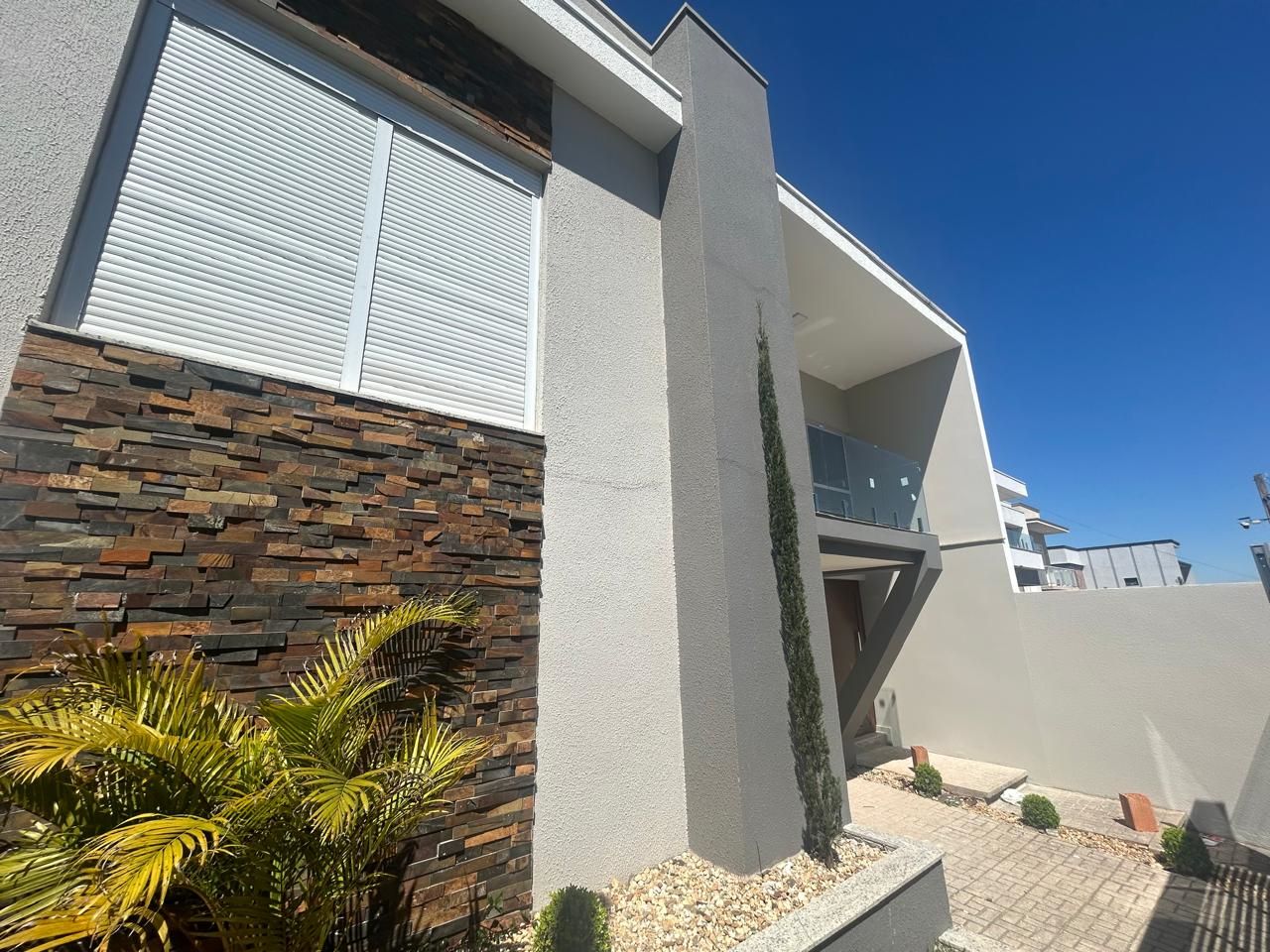 Casa para venda no bairro Altos da Boa Vista em Passo Fundo