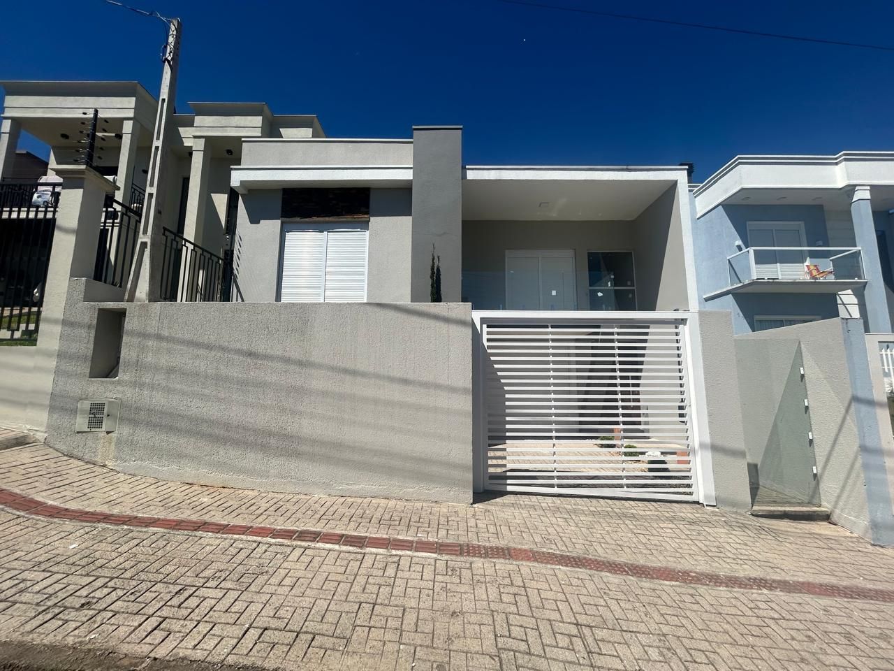 Casa para venda no bairro Altos da Boa Vista em Passo Fundo