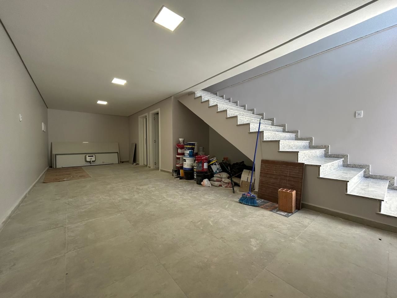 Casa para venda no bairro Altos da Boa Vista em Passo Fundo