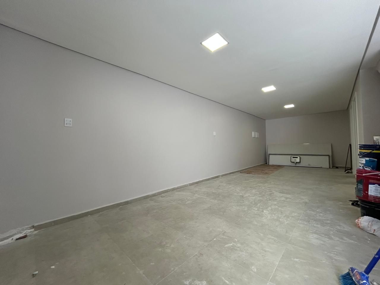 Casa para venda no bairro Altos da Boa Vista em Passo Fundo