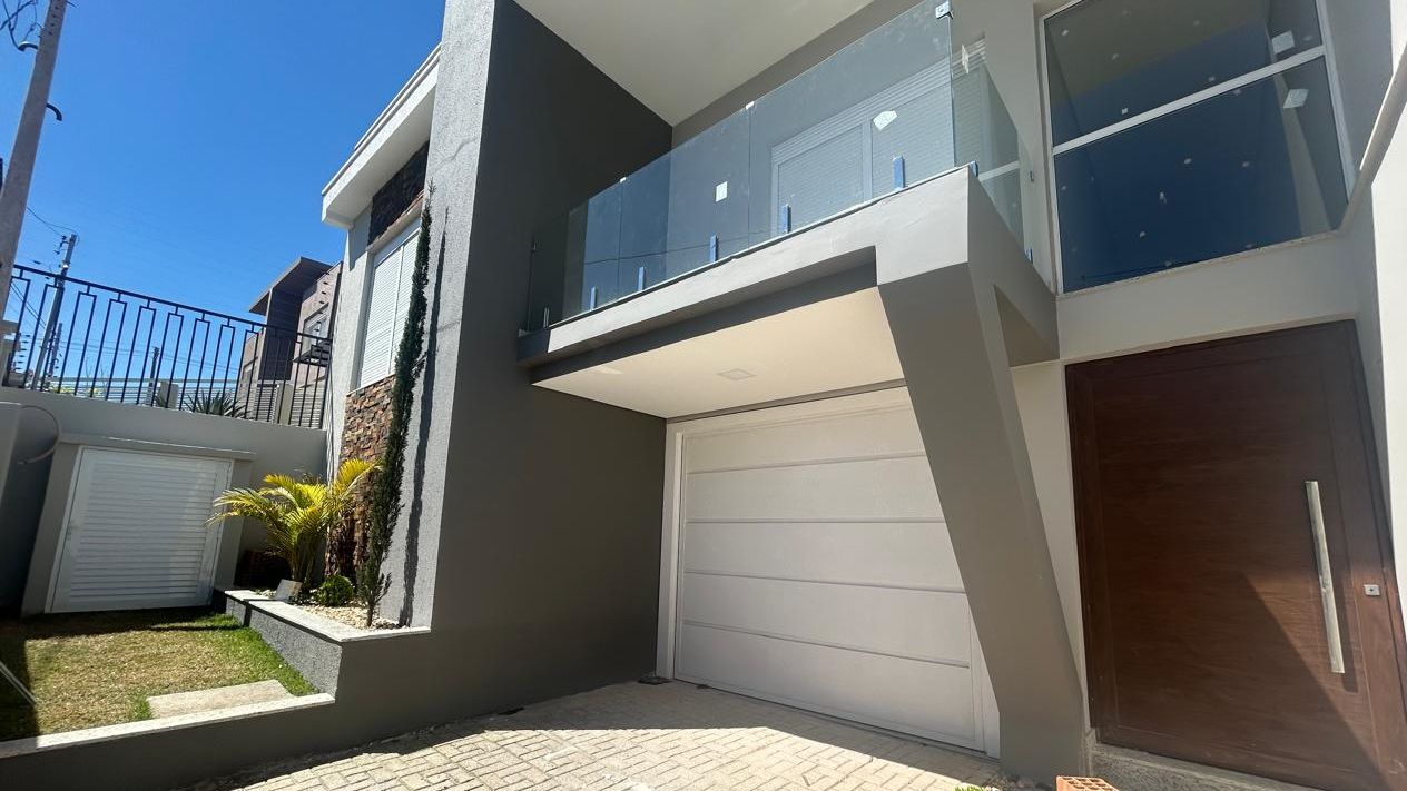 Casa para venda no bairro Altos da Boa Vista em Passo Fundo