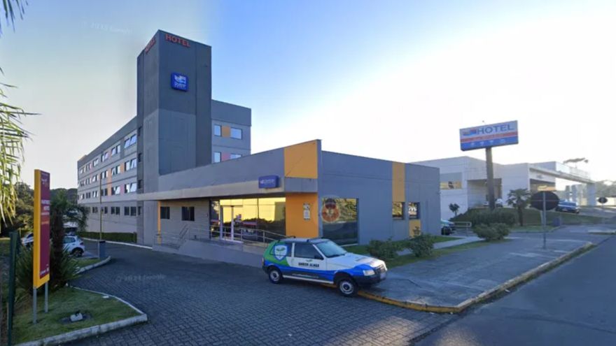 Studio para venda no bairro Cinquentenário em Caxias do Sul
