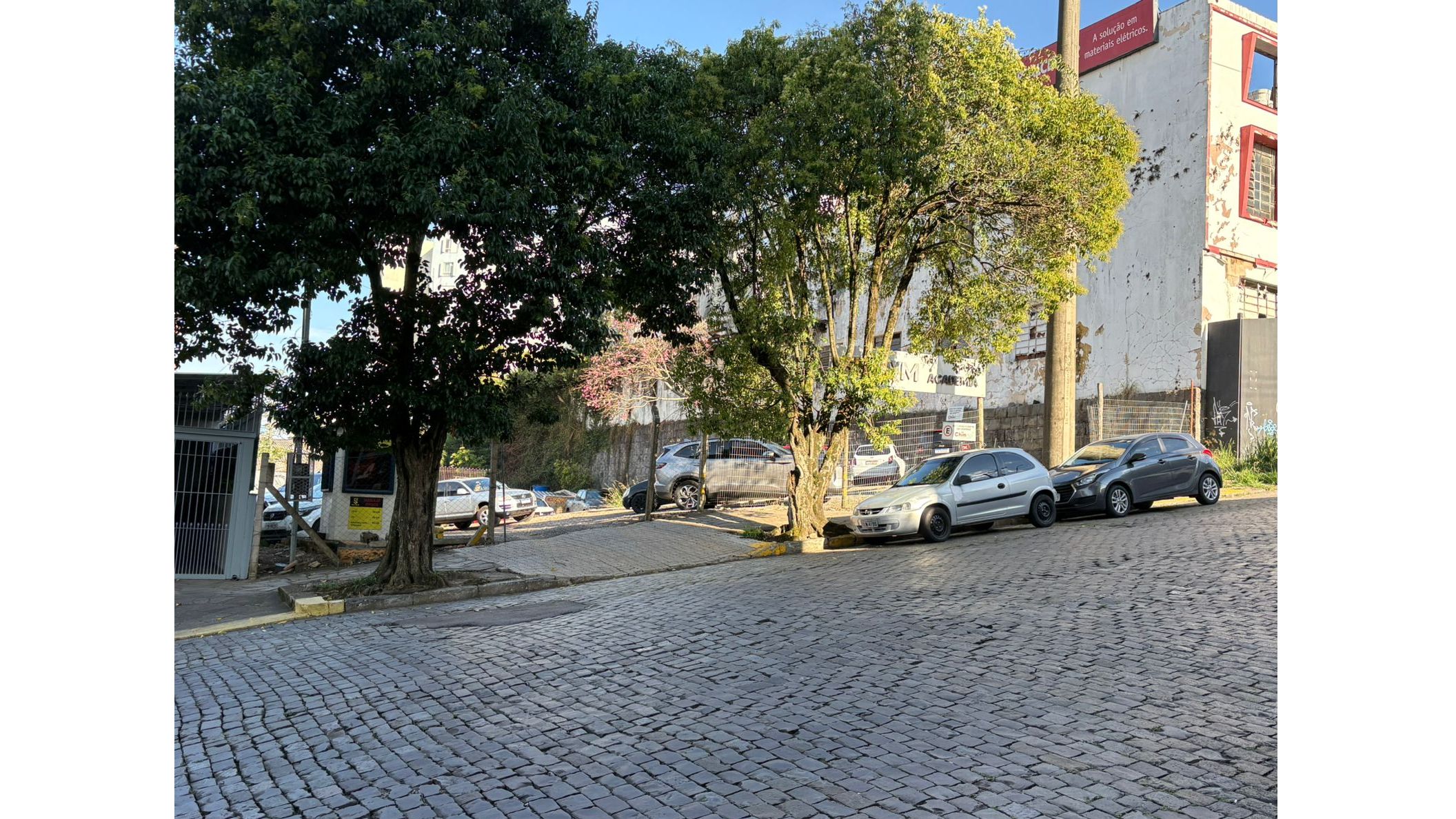 Terreno Padrão para venda no bairro Nossa Senhora de Lourdes em Caxias do Sul