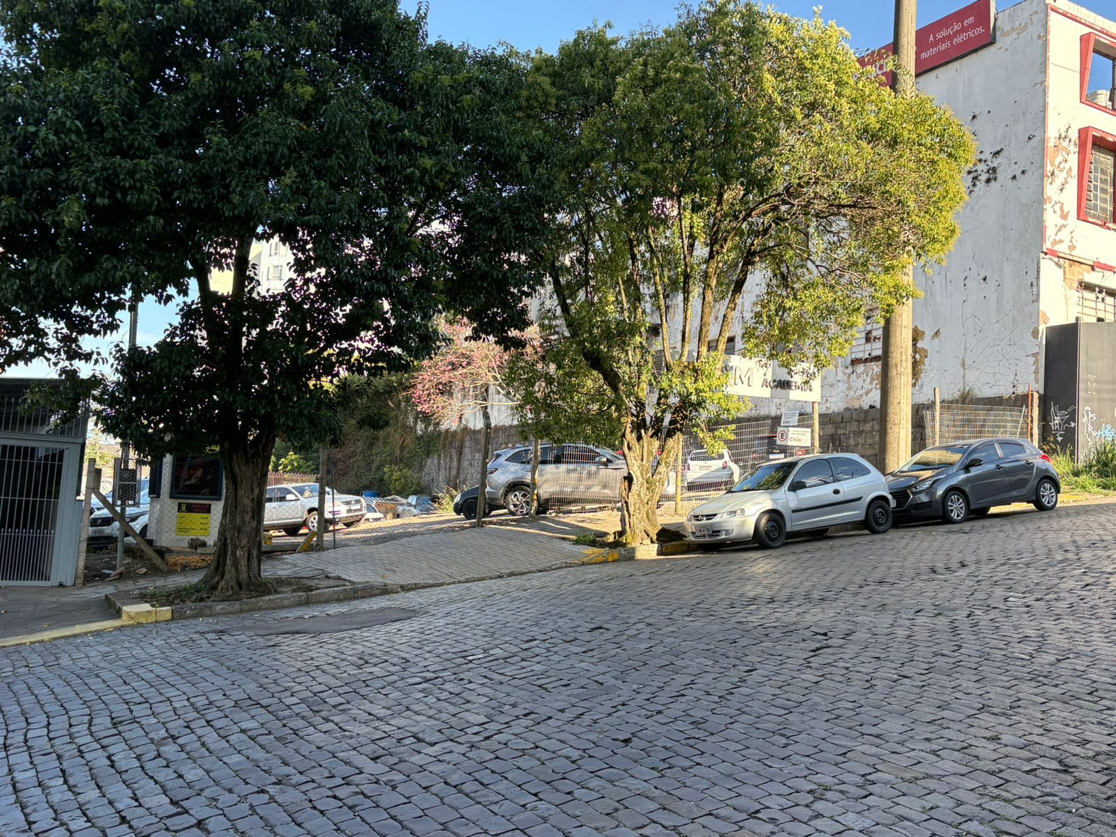 Terreno Padrão para venda no bairro Nossa Senhora de Lourdes em Caxias do Sul