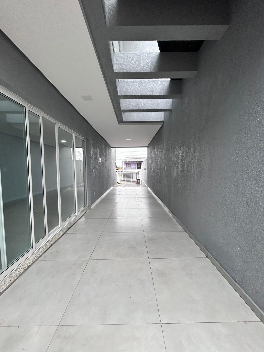 Casa 3 quartos sendo 1 suíte para venda no bairro São Cristovão em Passo Fundo