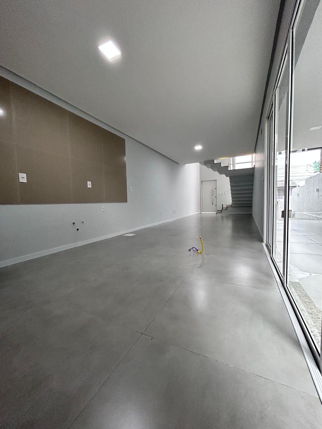 Casa 3 quartos sendo 1 suíte para venda no bairro São Cristovão em Passo Fundo