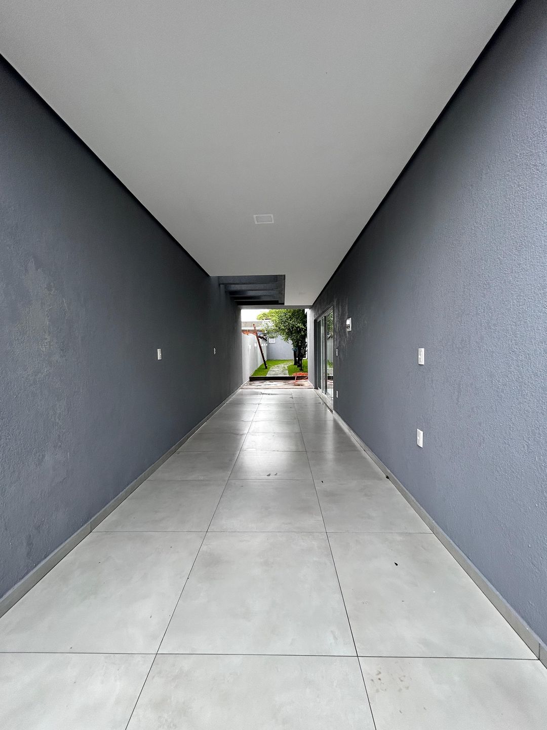 Casa 3 quartos sendo 1 suíte para venda no bairro São Cristovão em Passo Fundo