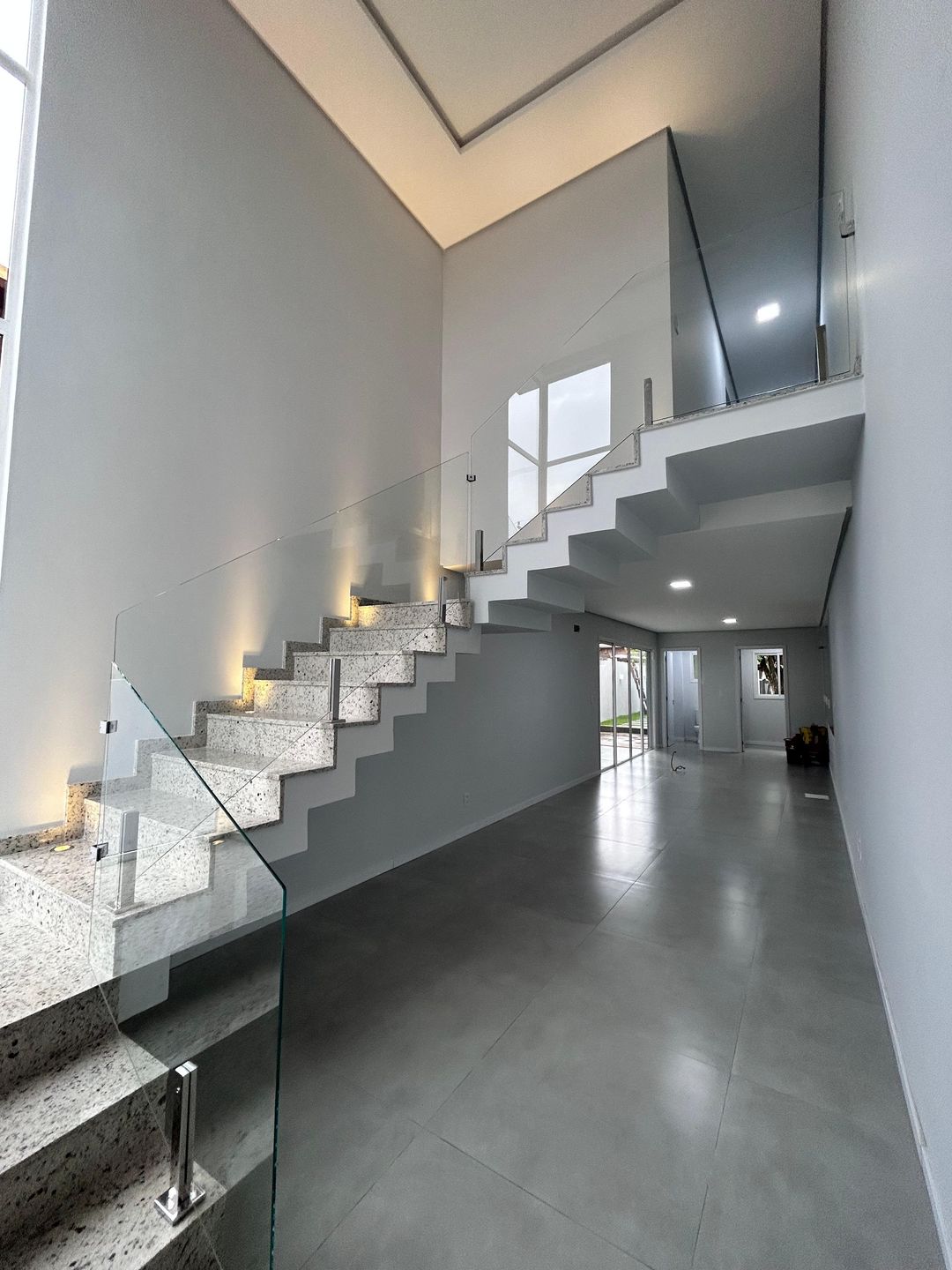 Casa 3 quartos sendo 1 suíte para venda no bairro São Cristovão em Passo Fundo