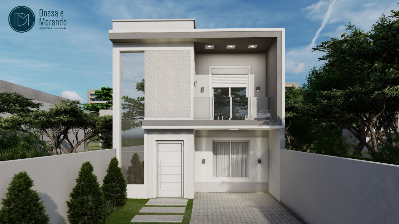 Casa 3 quartos sendo 1 suíte para venda no bairro São Cristovão em Passo Fundo