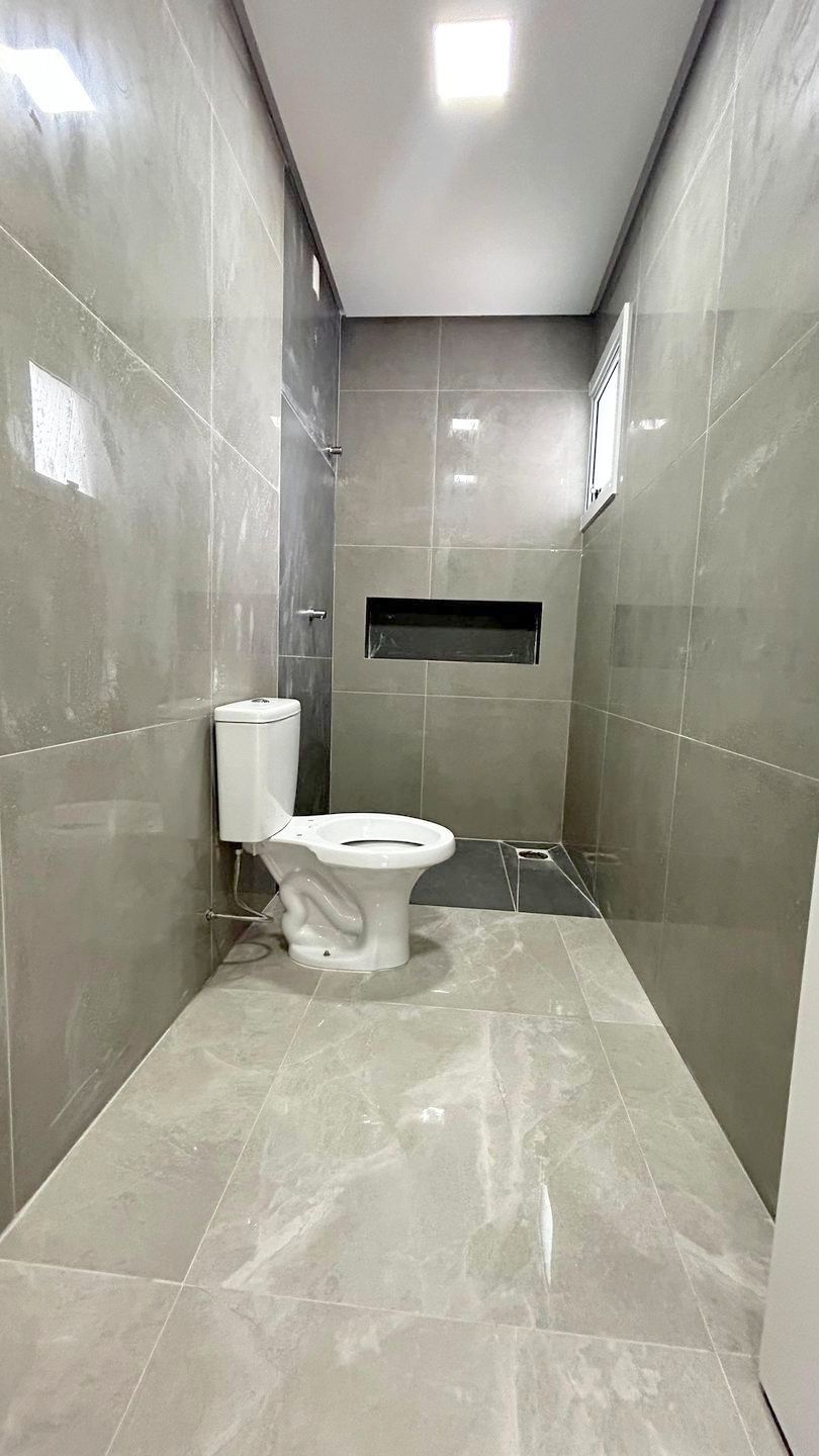 Casa 2 quartos para venda no bairro São Cristovão em Passo Fundo