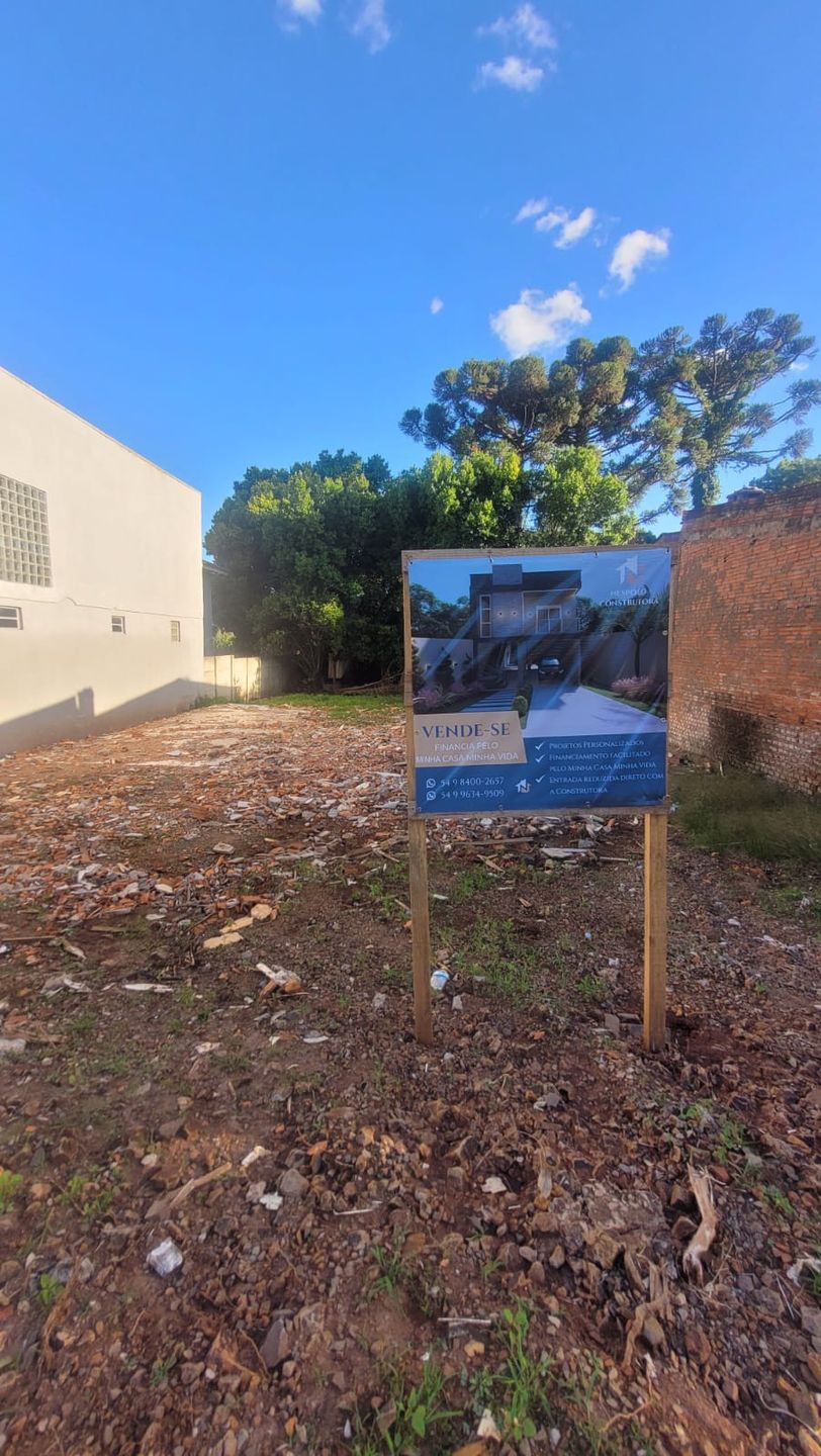 Casa para venda no bairro Vera Cruz em Passo Fundo