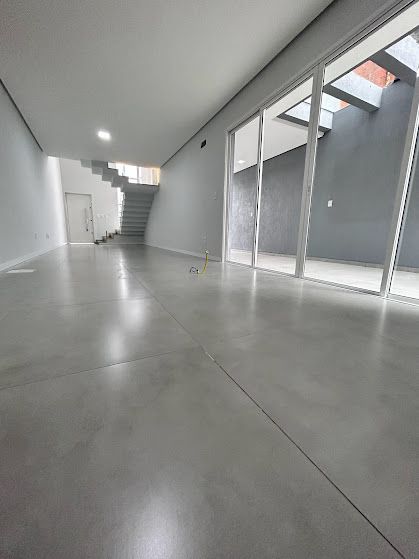 Casa para venda no bairro São Cristovão em Passo Fundo