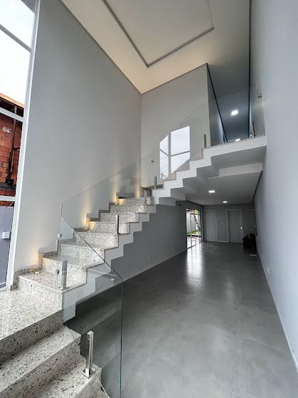 Casa para venda no bairro São Cristovão em Passo Fundo