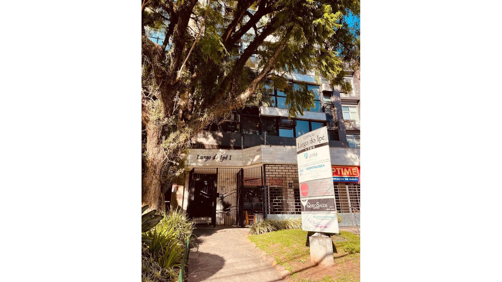 Sala Comercial para venda no bairro Moinhos de Vento em Porto Alegre