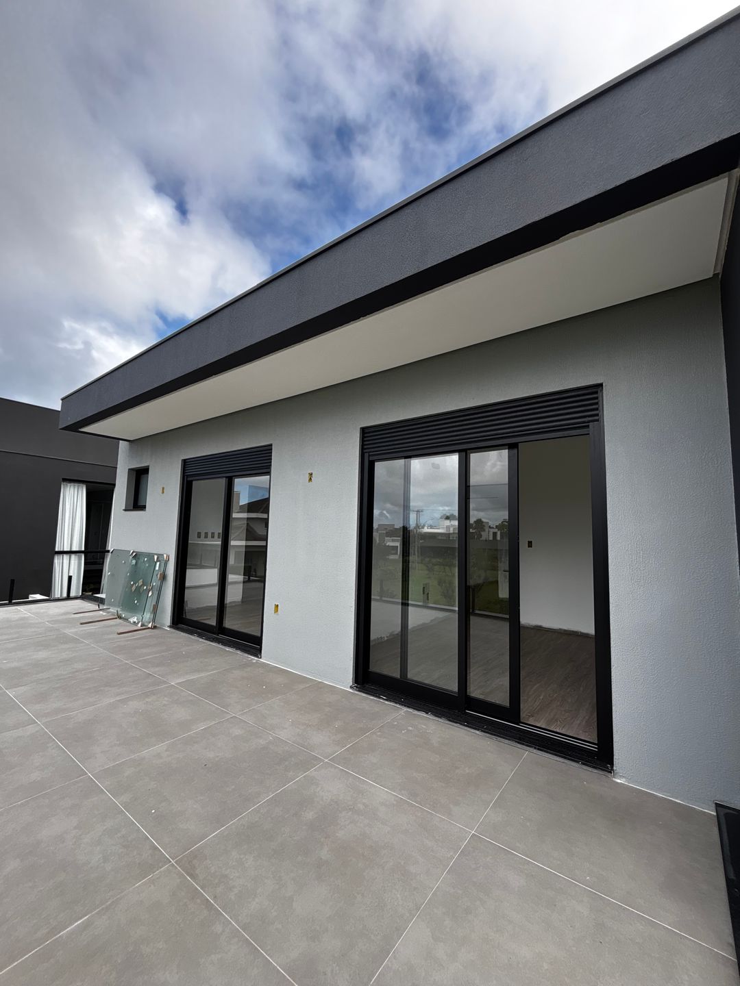 Casa 4 quartos sendo 4 suítes para venda no bairro Itapeva em Torres