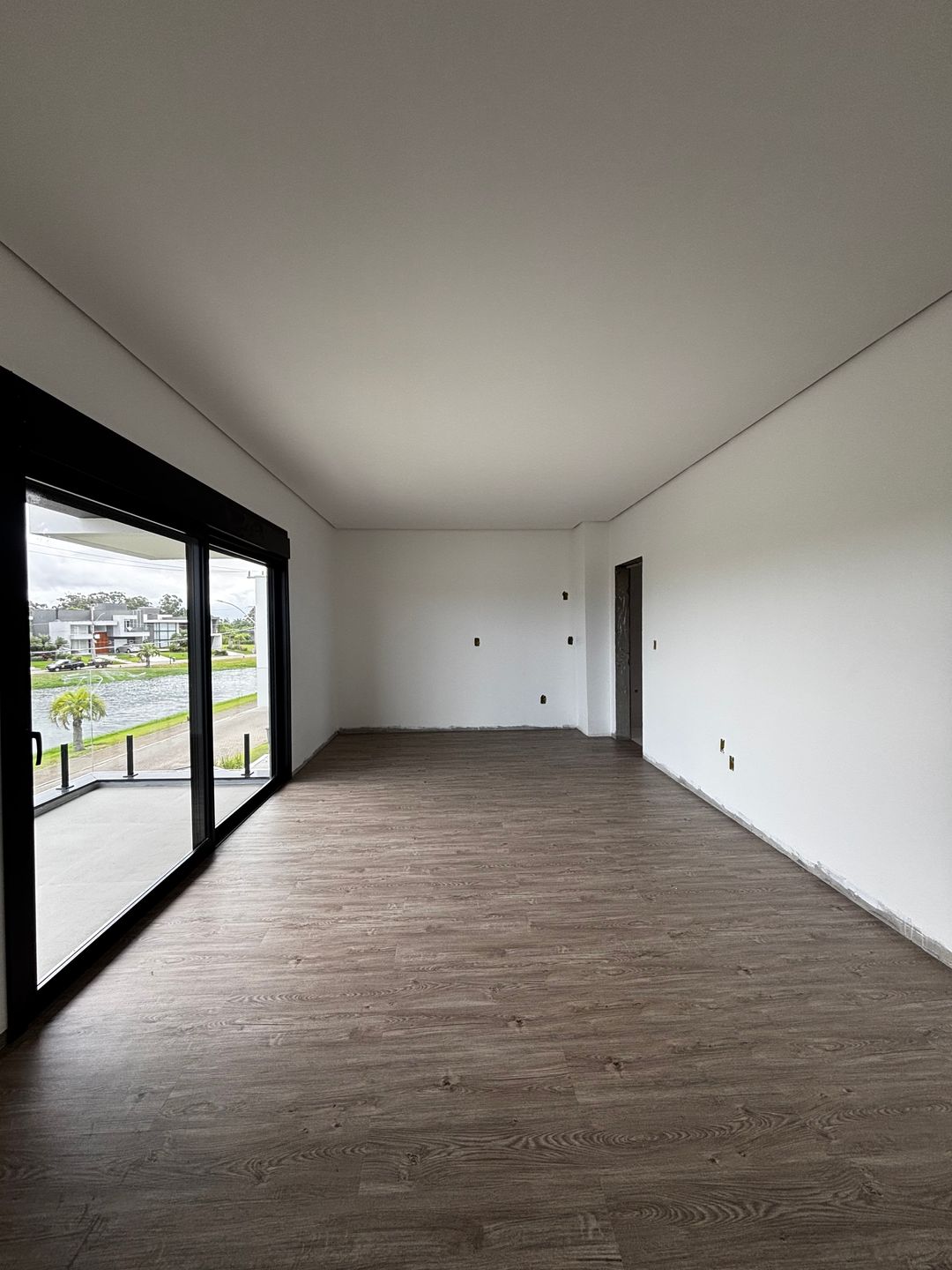 Casa 4 quartos sendo 4 suítes para venda no bairro Itapeva em Torres