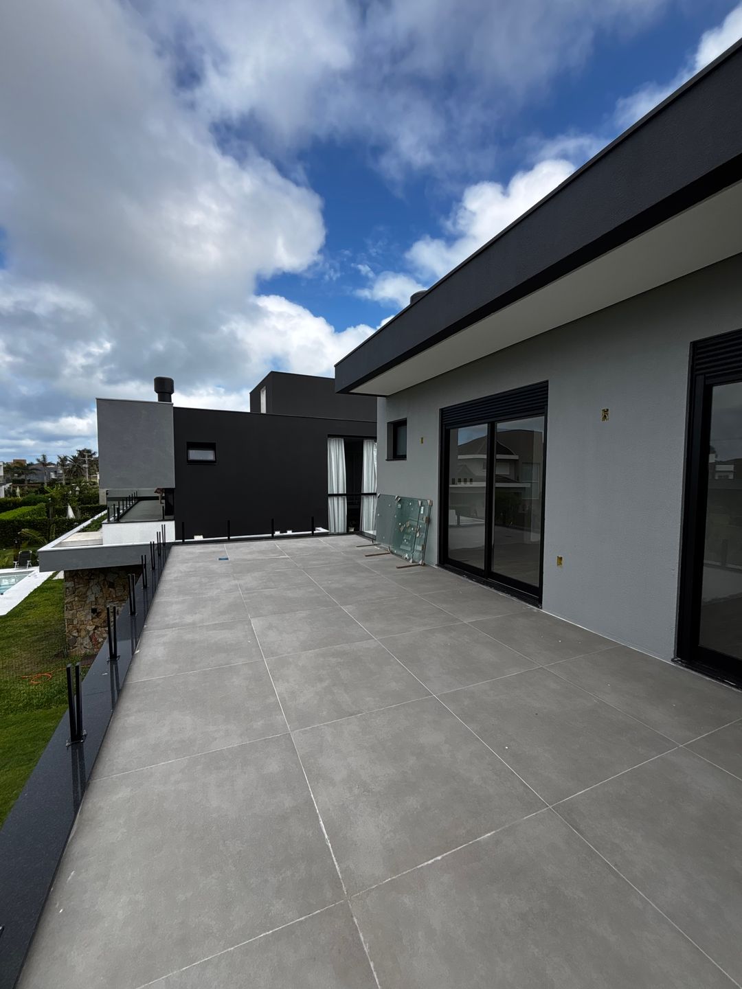 Casa 4 quartos sendo 4 suítes para venda no bairro Itapeva em Torres
