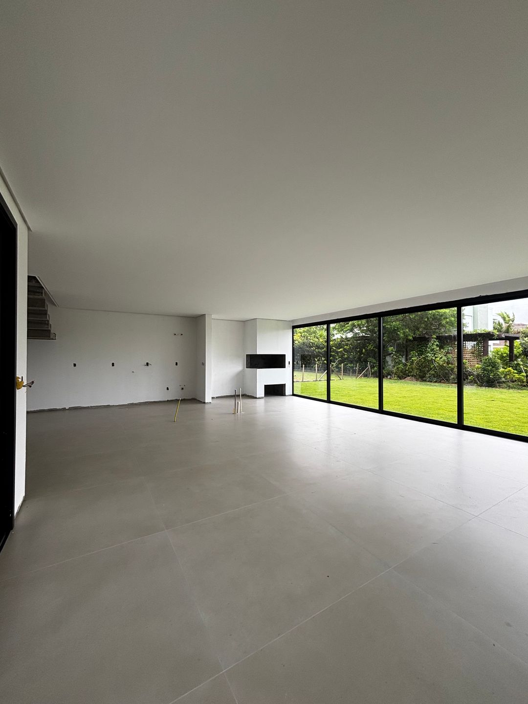 Casa 4 quartos sendo 4 suítes para venda no bairro Itapeva em Torres