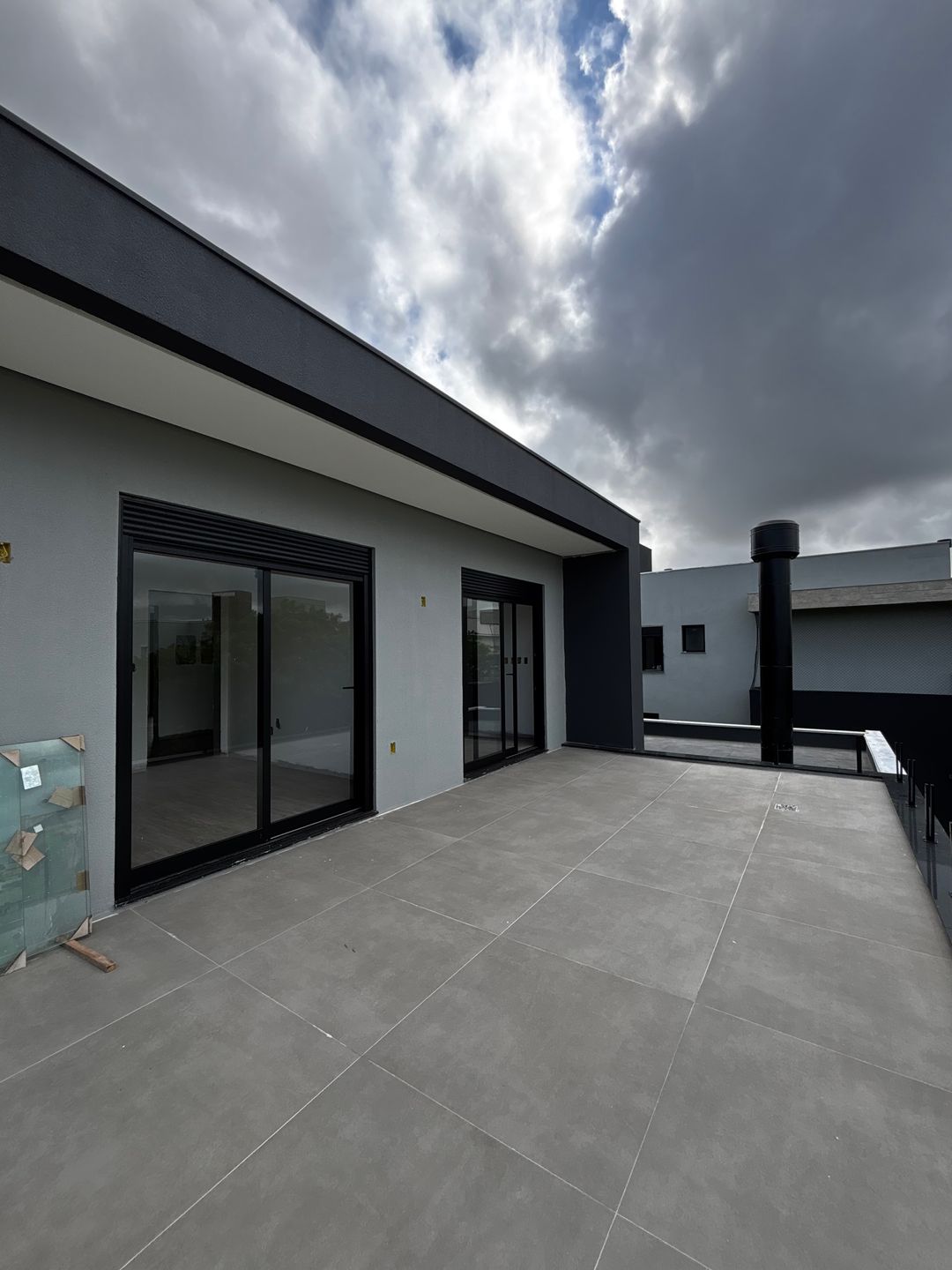 Casa 4 quartos sendo 4 suítes para venda no bairro Itapeva em Torres