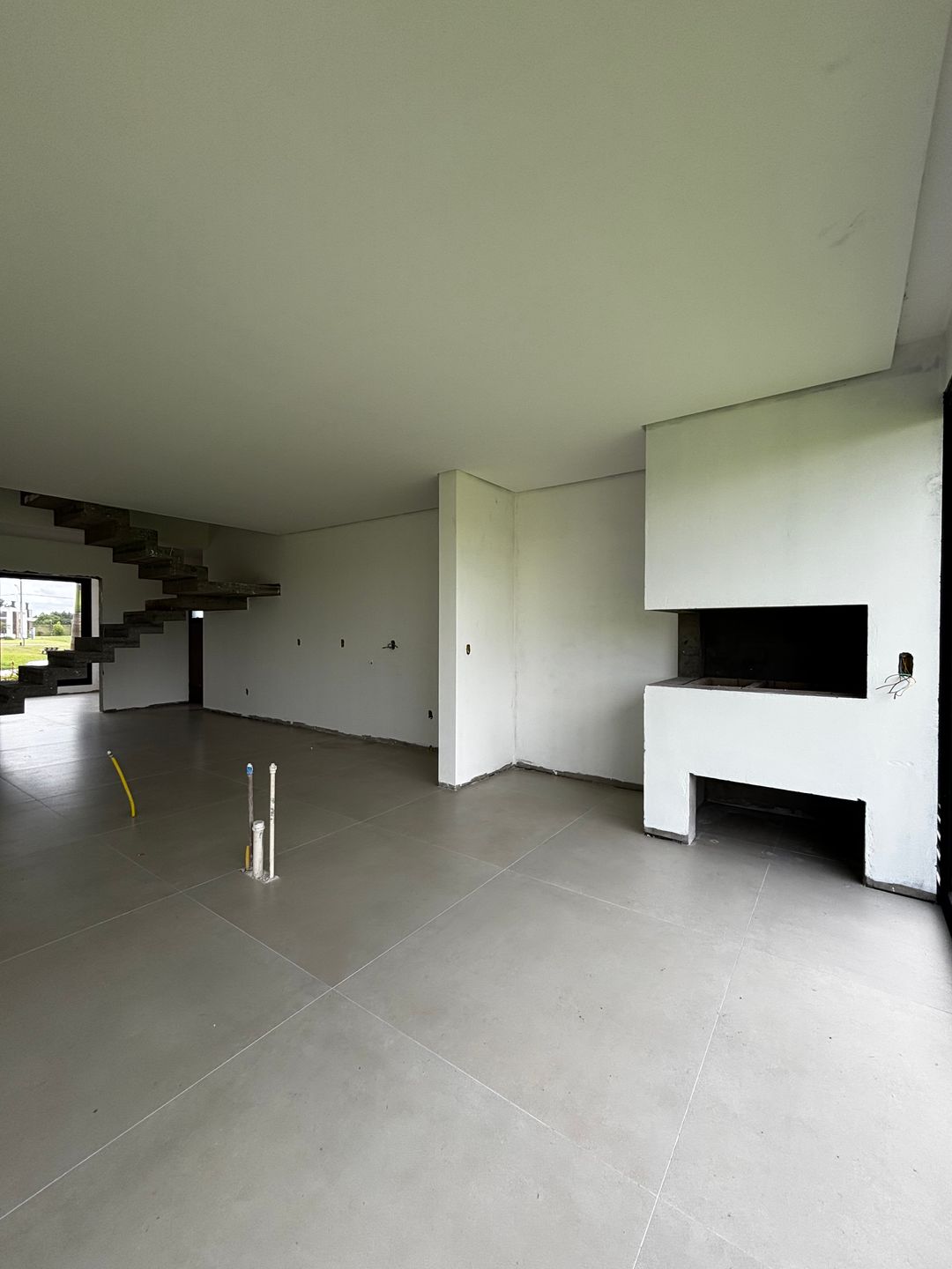 Casa 4 quartos sendo 4 suítes para venda no bairro Itapeva em Torres