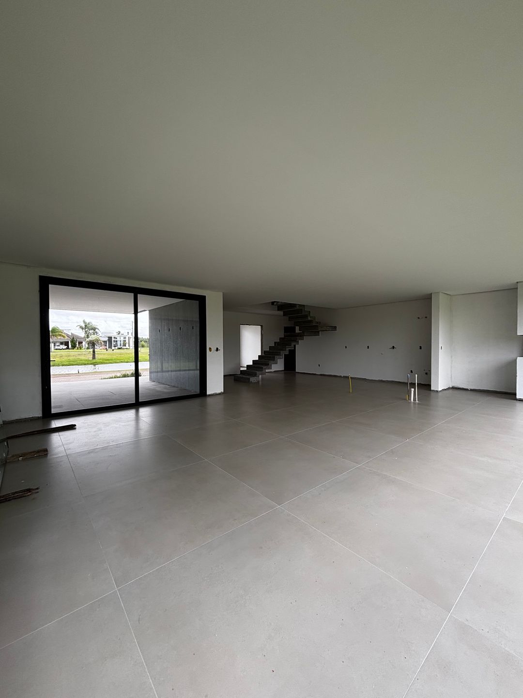 Casa 4 quartos sendo 4 suítes para venda no bairro Itapeva em Torres