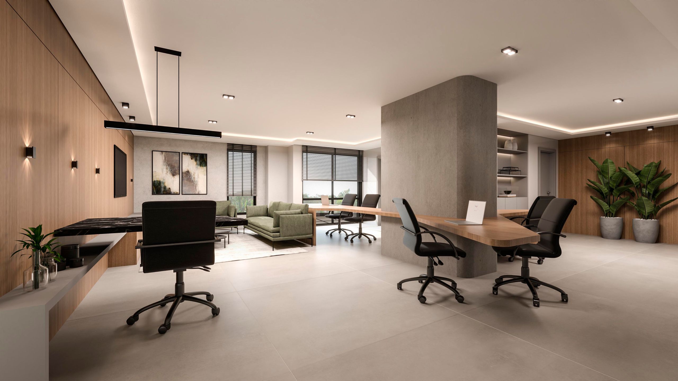 Apartamento 2 quartos sendo 2 suítes para venda no bairro Centro  em Bento Gonçalves