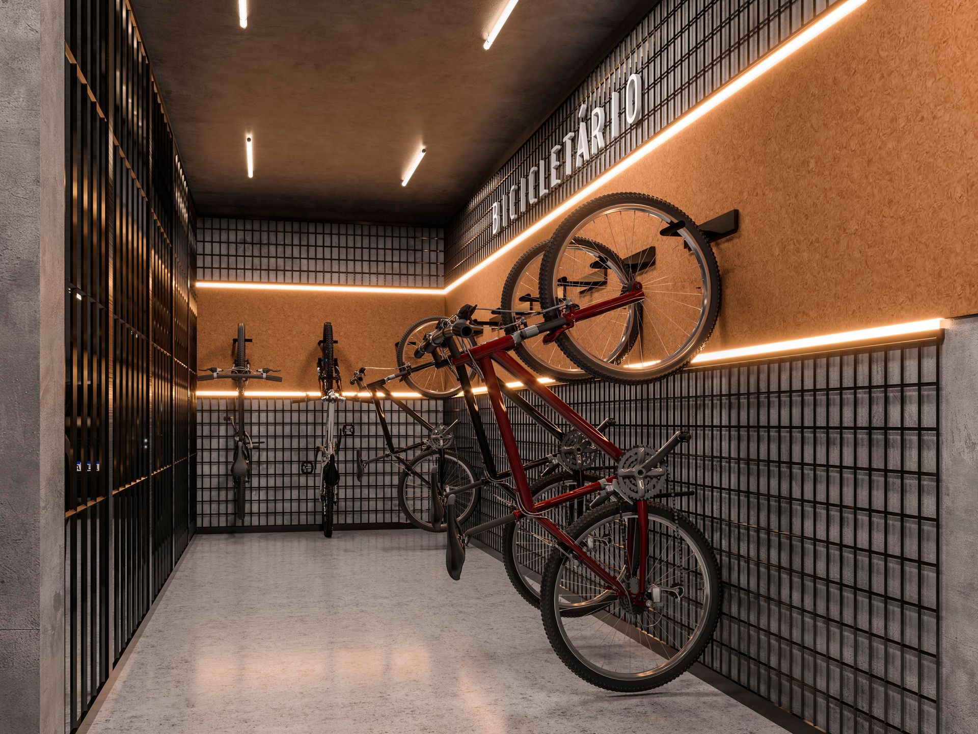 Apartamento 2 quartos sendo 2 suítes para venda no bairro Centro  em Bento Gonçalves